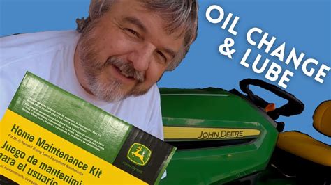 The free <b>John</b> <b>Deere</b> PDF operators manual is helpful for becoming familiar with the operation and minor maintenance  Continue reading "<b>JOHN</b> <b>DEERE</b> MANUAL". . John deere x300 oil change interval